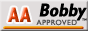 Icon: Bobby WorldWide Approved AA