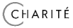 Logo der Charit (=> Link)