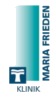 Logo Klinik Maria-Frieden, Telgte (=> www.geriatrie-telgte.de)